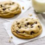 Homemade Chocolate Chip Cookies per dozen